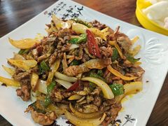 -清真·伊清阁餐厅