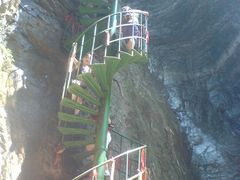 -十渡东湖港风景区