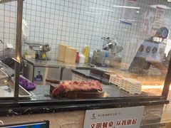 -龍歌自助小火锅(市南金茂湾店)