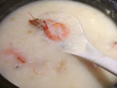 -颐和•海鲜砂锅粥•啫啫煲(奥林匹克广场店)