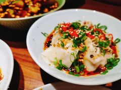 抄手-双流老妈兔头(荟聚店)