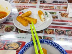 -七爷清汤腩·港式餐厅(金狮广场店)