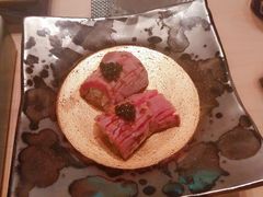 -Ginza Onodera铁板烧(外滩十八号店)