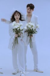 -挪娅婚纱摄影皇家会所