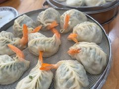-小叶大馅饺子城