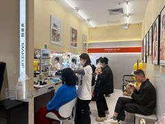 -海马体照相馆(佛山岭南站店)