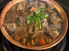 -顺顺小吃(独克宗古城店)