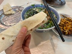 -正宗刘记不翻汤(和园店)