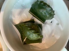 -船歌·鱼水饺青岛菜(闽江二路店)