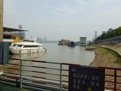 -武昌中华路码头(轮渡站)