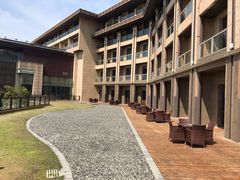 -徐州绿地皇冠假日酒店-汉宫中餐厅