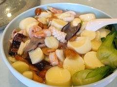-香融府·烤鸭·家常菜(马家堡路店)