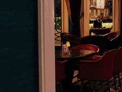 -The St·Regis Bar 瑞吉酒吧