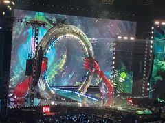 -杭州奥体中心-体育场