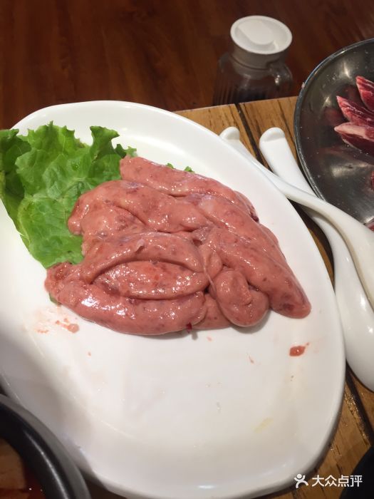 韩都烤肉专门店(文化路店)-图片-葫芦岛美食-大众点评网