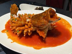 -江南雅厨(李公堤店)