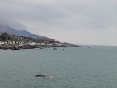 -崂山仰口游览区