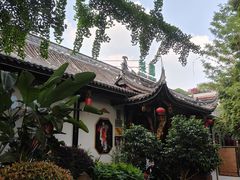 -成都市文化公园