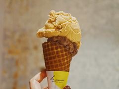 海盐焦糖冰淇淋-Luneurs(幸福里店)