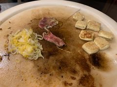 -老姐石板烧烤+铜炭火锅(总店)