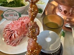 -牛街·马辈儿涮肉(牛街二店)