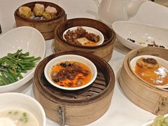 -万龙洲海鲜(南新仓店)