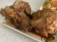 棒骨-老友谊冷面店(苏家屯店)