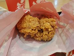 -塔斯汀中国汉堡(凯泽雅园店)