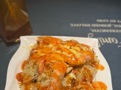 -吱咖啡西式简餐