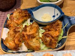 -林妈妈村·日式料理(宝山龙湖天街店)