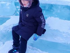 -长春市南湖公园