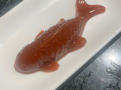 -老渔翁炖鱼坊(黄海西路东山店)