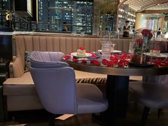 -福楼毕斯罗F Bistronome(国贸商城约会地标景观店)