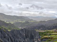 -墨石公园景区