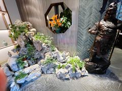 -金汤宴餐厅·粤菜(德云社店)