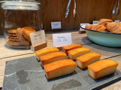 -Monmouth Coffee(博罗市场店)