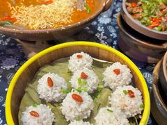 -钵湘湘·常德钵子菜(浦东创始店)