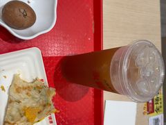 -永和大王(军博店)