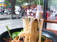 -爱民螺蛳粉(五里亭店)