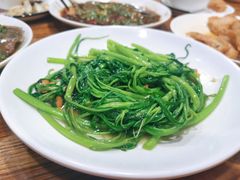 -潮粥馆(长江花园店)