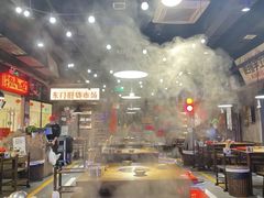 -萍姐火锅·公路夜市(打浦桥日月光店)