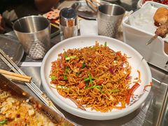 -No.DD戳子烧烤·江湖菜(北京总店)