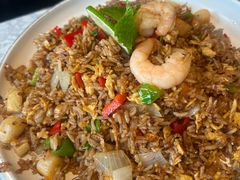 -半秋山西餐厅(宜昌大洋店)