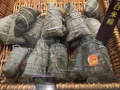 -金太粽(上海弄堂第一粽店)