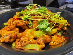 -红辣椒·川菜·火锅(张杨路店)