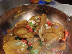 -绿茶餐厅(千岛湖银泰城店)