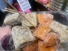-普宁反沙番薯芋头