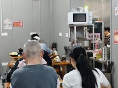 -小辫子羊肉面馆(周东店)
