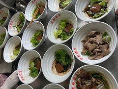 -老赵面店(大西路店)