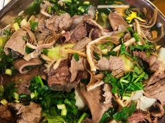 -曾三娘翘脚牛肉